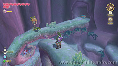 The Legend of Zelda: Skyward Sword HD
