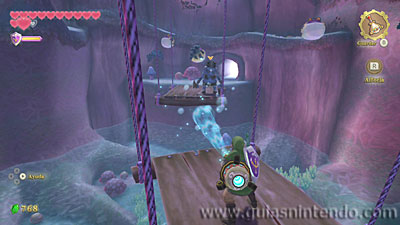 The Legend of Zelda: Skyward Sword HD
