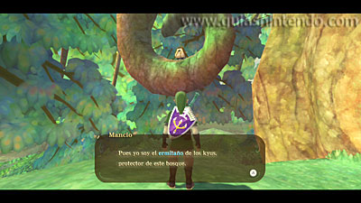 The Legend of Zelda: Skyward Sword HD