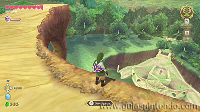 The Legend of Zelda: Skyward Sword HD