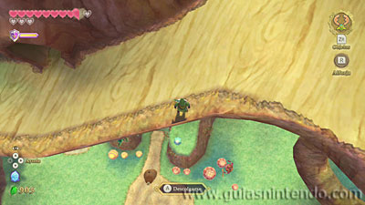 The Legend of Zelda: Skyward Sword HD
