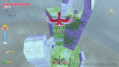 The Legend of Zelda: Skyward Sword HD
