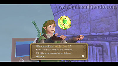 The Legend of Zelda: Skyward Sword HD