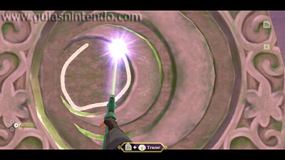 The Legend of Zelda: Skyward Sword HD