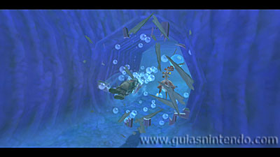The Legend of Zelda: Skyward Sword HD