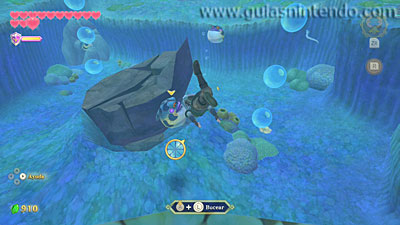 The Legend of Zelda: Skyward Sword HD
