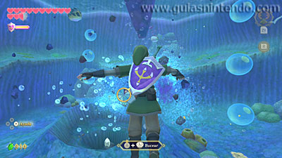 The Legend of Zelda: Skyward Sword HD