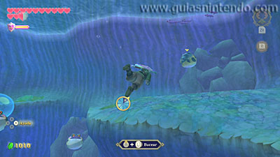 The Legend of Zelda: Skyward Sword HD