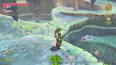 The Legend of Zelda: Skyward Sword HD