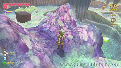 The Legend of Zelda: Skyward Sword HD
