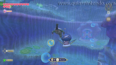 The Legend of Zelda: Skyward Sword HD
