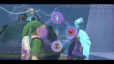 The Legend of Zelda: Skyward Sword HD