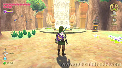 The Legend of Zelda: Skyward Sword HD