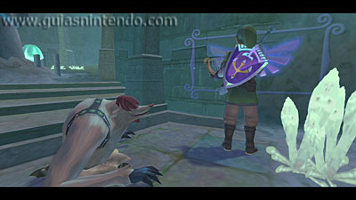 The Legend of Zelda: Skyward Sword HD