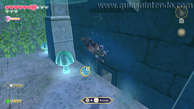 The Legend of Zelda: Skyward Sword HD