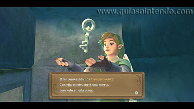 The Legend of Zelda: Skyward Sword HD