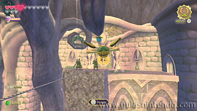 The Legend of Zelda: Skyward Sword HD