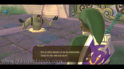 The Legend of Zelda: Skyward Sword HD