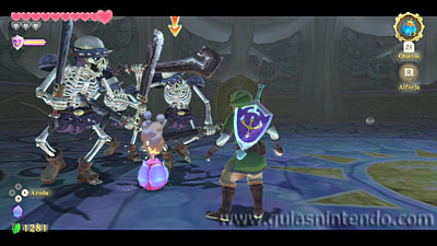 The Legend of Zelda: Skyward Sword HD