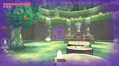 The Legend of Zelda: Skyward Sword HD