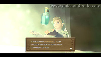 The Legend of Zelda: Skyward Sword HD