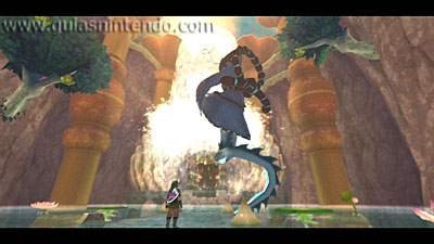 The Legend of Zelda: Skyward Sword HD