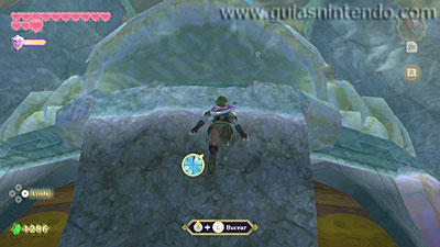The Legend of Zelda: Skyward Sword HD