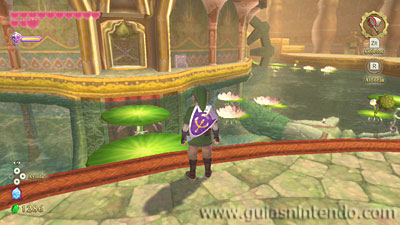 The Legend of Zelda: Skyward Sword HD
