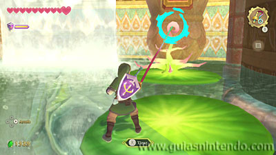 The Legend of Zelda: Skyward Sword HD