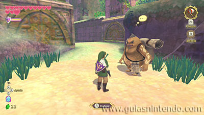 The Legend of Zelda: Skyward Sword HD