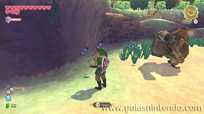The Legend of Zelda: Skyward Sword HD