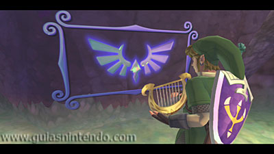 The Legend of Zelda: Skyward Sword HD