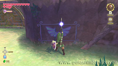 The Legend of Zelda: Skyward Sword HD