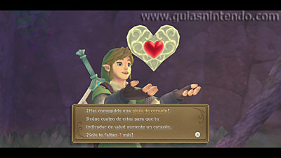 The Legend of Zelda: Skyward Sword HD