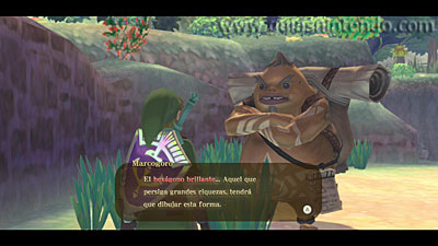 The Legend of Zelda: Skyward Sword HD