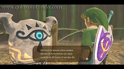 The Legend of Zelda: Skyward Sword HD