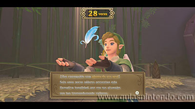 The Legend of Zelda: Skyward Sword HD