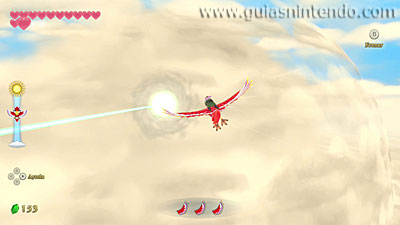 The Legend of Zelda: Skyward Sword HD