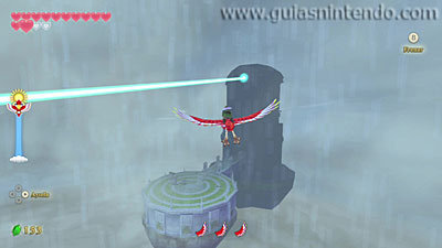 The Legend of Zelda: Skyward Sword HD