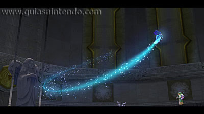 The Legend of Zelda: Skyward Sword HD