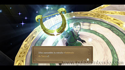 The Legend of Zelda: Skyward Sword HD