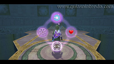 The Legend of Zelda: Skyward Sword HD