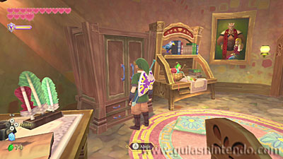 The Legend of Zelda: Skyward Sword HD