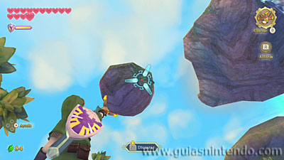 The Legend of Zelda: Skyward Sword HD