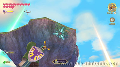 The Legend of Zelda: Skyward Sword HD