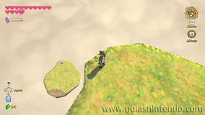 The Legend of Zelda: Skyward Sword HD