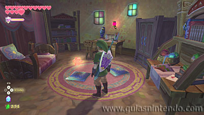 The Legend of Zelda: Skyward Sword HD