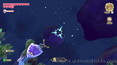 The Legend of Zelda: Skyward Sword HD