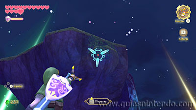 The Legend of Zelda: Skyward Sword HD