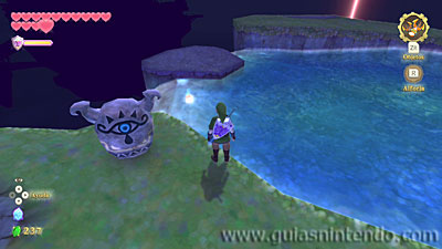 The Legend of Zelda: Skyward Sword HD